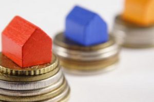 Konut fiyatları y&uuml;zde 2.2 arttı