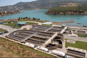 Munzur'u kurtarma operasyonu başladı