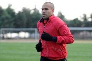 Kayserispor'da Nobre şoku!