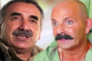Gerilla i&ccedil;in &uuml;niforma değişikliği d&uuml;ş&uuml;n&uuml;yoruz