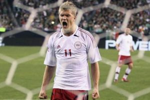 Danimarka futbolunu sarsan skandal!