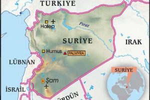 "Suriye'ye operasyon en erken Perşembe"