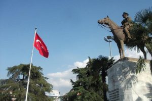 Artık Heykel'de basın a&ccedil;ıklaması yapmak yasak