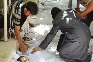 Saldırılarda fosfor ve napalm bombaları kullandılar