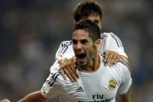 "Real Madrid'e karşı penaltı kazanmak zor"
