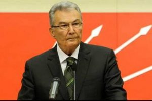 Baykal'dan pazarlık iddiasına yanıt