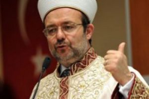 "Hi&ccedil;bir strateji M&uuml;sl&uuml;man kanından değerli değil"