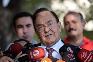 Anayasanın 150. maddesinde mutabakat