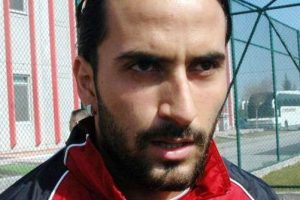 Eskişehirspor'dan Erkan Zengin a&ccedil;ıklaması
