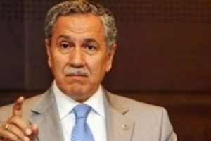 Arın&ccedil;'tan Kılı&ccedil;daroğlu'na sert a&ccedil;ıklama