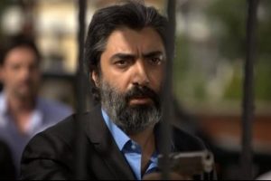 Kurtlar Vadisi'nden Gezi'ye g&ouml;nderme