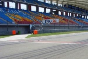 İstanbul Park hayata d&ouml;nd&uuml;r&uuml;l&uuml;yor