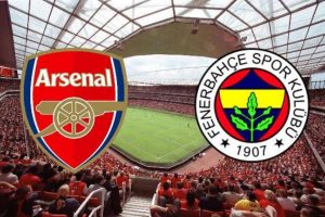 Fener Londra'da mucize arıyor