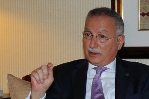 "Filistin halkının yanında olmaya devam edeceğiz"