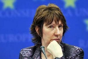 AB temsilcisi Kosova ve Sırbistan başbakanları ile g&ouml;r&uuml;şt&uuml;