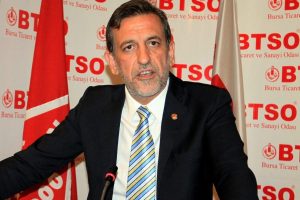 Sosyal g&uuml;venlik a&ccedil;ığına fren
