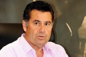 Mehmet Kocadon DP'den istifa etti
