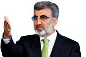 'TAQA olmazsa başka firma olur'