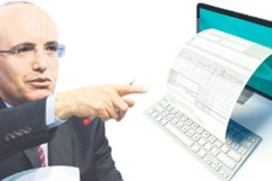 Şimşek'ten kesin talimat: "e-faturada erteleme yok"