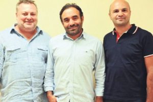 Asıl mağdur olan bizleriz