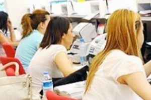 Kamuya personel alınıyor
