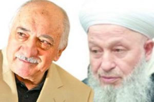G&uuml;len'den ge&ccedil;miş olsun mesajı