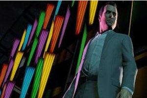 GTA5'in sesleri internete sızdı
