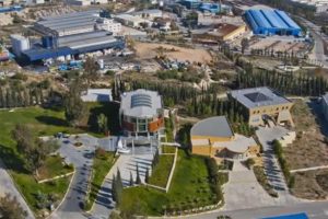 107 bin 500 kişilik istihdam