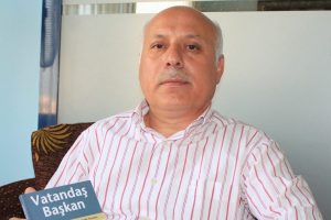 Kemal Bayrak'ın hukuk zaferi