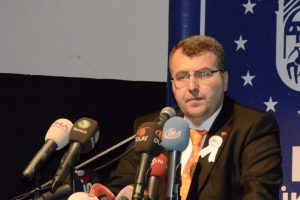 Bursa'da imam hatip okullarına b&uuml;y&uuml;k ilgi