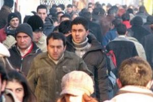 &Ccedil;alıştıracak eleman bulamıyorlar!