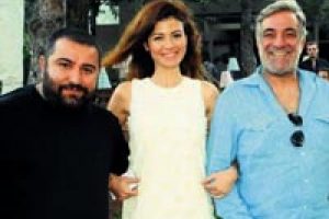 Karadeniz'den yeni bir komedi geliyor...