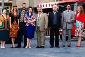 Yorgunluk nedir bilmeden &ccedil;alışıyoruz...