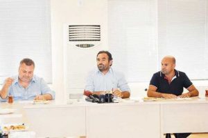 'Sahtecilik varsa sanat&ccedil;ı yapıyordur'...