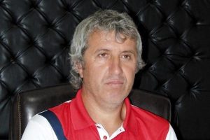 "Şanlıurfa'dan puan almak istiyoruz"