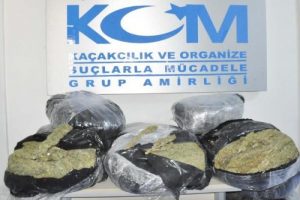 Zehir tacirlerine ge&ccedil;it yok