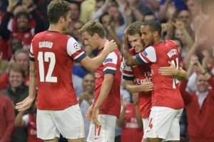 Ramsey'nin hayret verici Fenerbahçe istatistiği