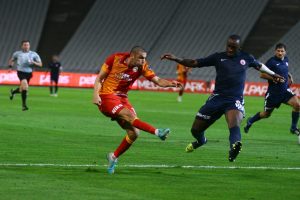 Burak Yılmaz i&ccedil;in son teklif: 15 milyon Euro!