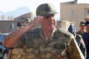 &Ouml;zel'den Şırnaklı gaziye mektup