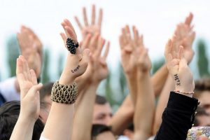 T&uuml;rkiye "Rabia"yı bağrına bastı