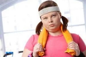 Obezite depresyona sokuyor