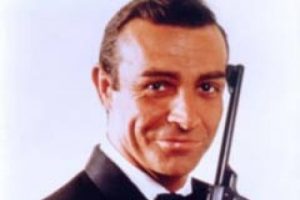 James Bond'a Alzheimer teşhisi kondu