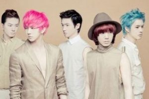 K-Pop fırtınası İstanbul'da esecek