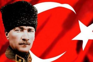 Atat&uuml;rk Uluslararası Barış &Ouml;d&uuml;l&uuml; artık  verilmeyecek
