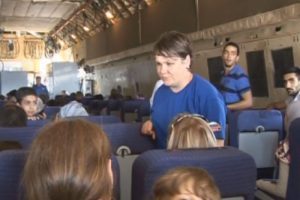 Rusya Suriye'den vatandaşlarını tahliyeye başladı