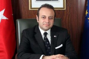 "Her şey BM G&uuml;venlik Konseyi'nin kararına bağlı"