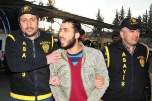"Ne bakıyorsun lan deyince &ouml;ld&uuml;rd&uuml;m"