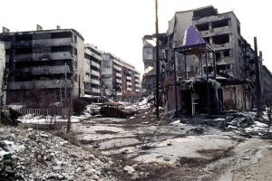 "İnsanlığa karşı işlenen su&ccedil;" cezasız kalmadı