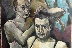 Putin ve Medvedev dalga konusu oldu