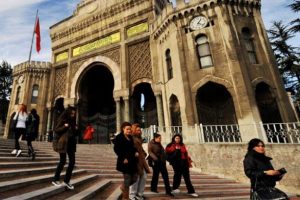 &Uuml;niversite kayıtları ne zaman başlıyor?